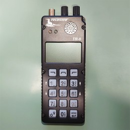 VHF Telemetrie Empfänger