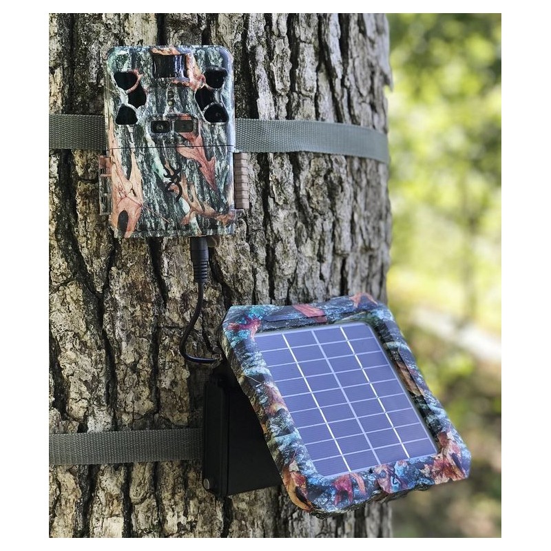 Browning SOLAR POWER PACK