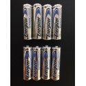 Batterien Energizer AA 1.8V Lithium 8x