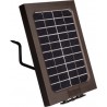 Solar Panel Bushnell