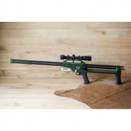 CO2 Narkosegewehr Daninject...