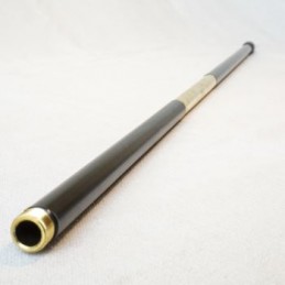 11mm gezogener Lauf...