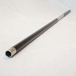 13mm gezogener Lauf...