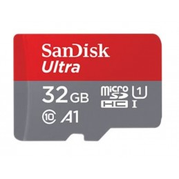 Micro SDHC-Speicherkarte 32GB